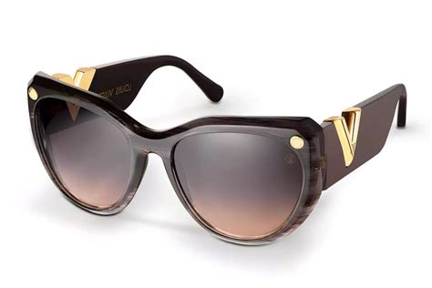 lunette de soleil femme louis vuitton